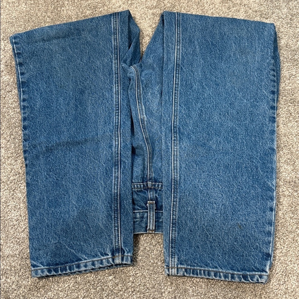 Carhartt Men's Relaxed Jeans - Picture 4 of 6
